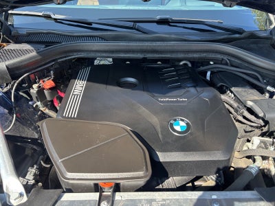2021 BMW X4 xDrive30i
