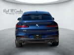2021 BMW X4 xDrive30i
