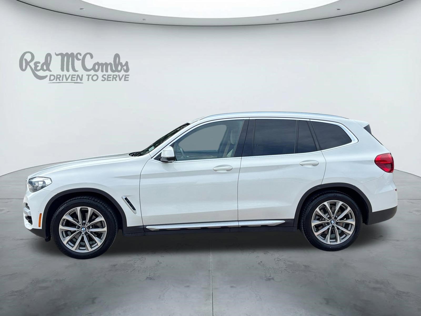 5UXTR7C57KLR48768