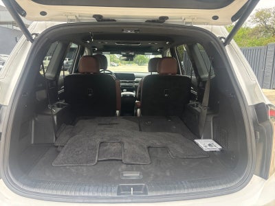 2023 Kia Telluride EX