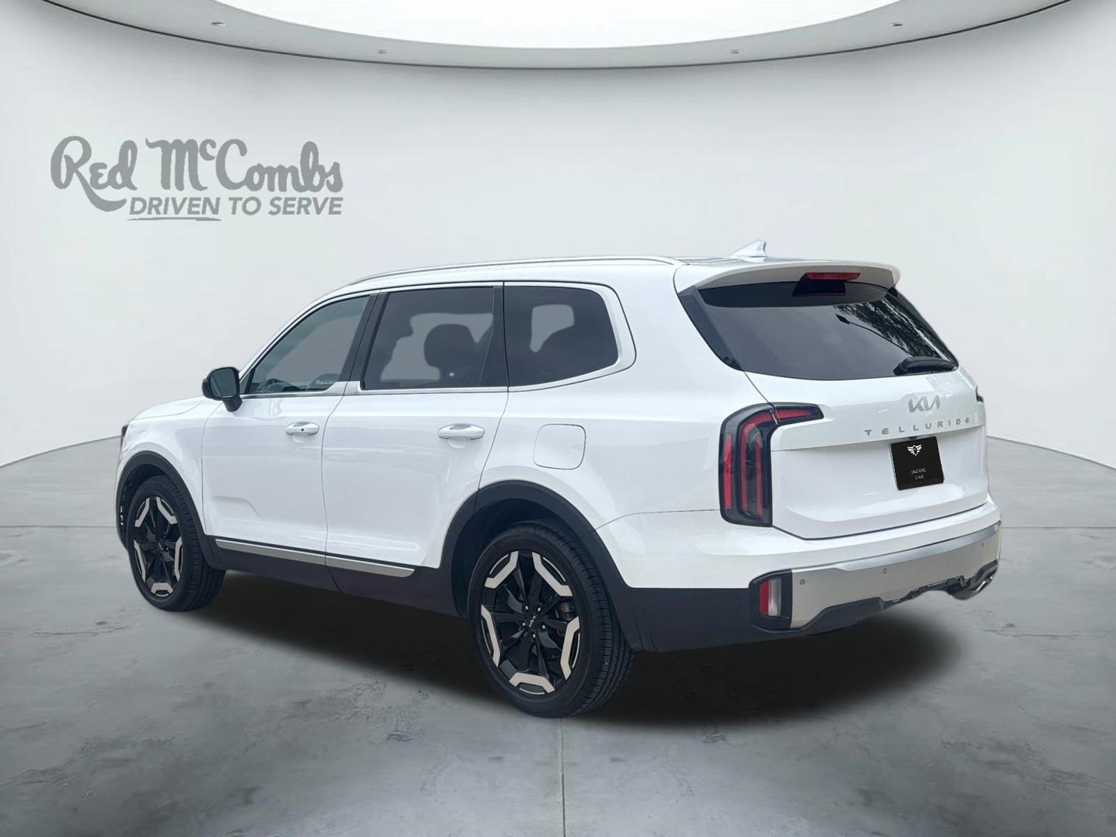 2023 Kia Telluride EX