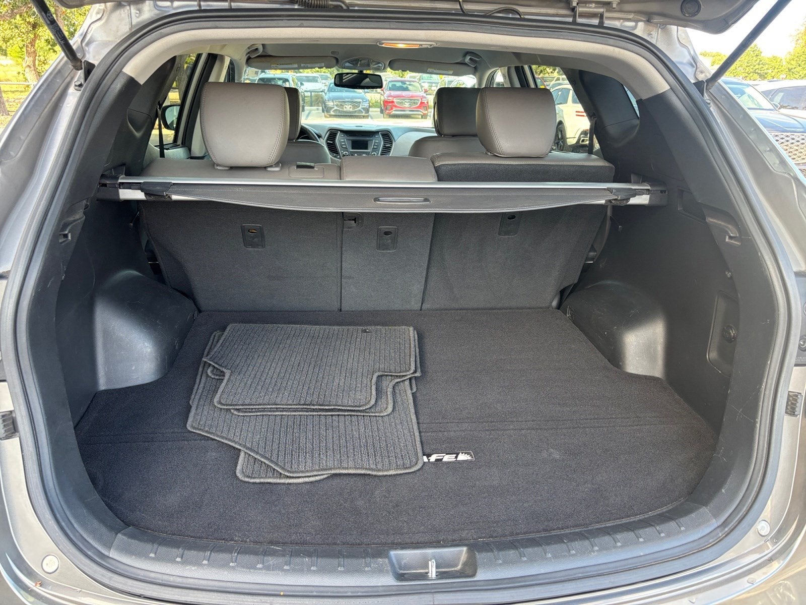 2014 Hyundai Santa Fe Sport 2.0T