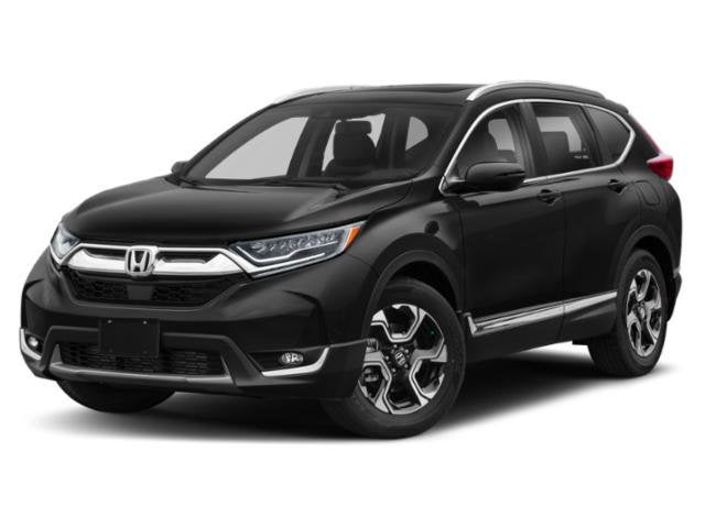2019 Honda CR-V Touring 2WD's photo
