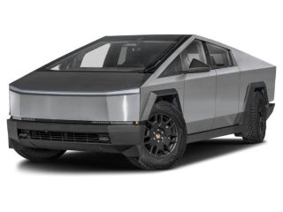 2024 Tesla Cybertruck Base