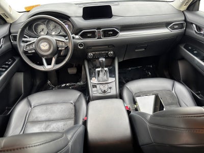 2018 Mazda Mazda CX-5 Touring