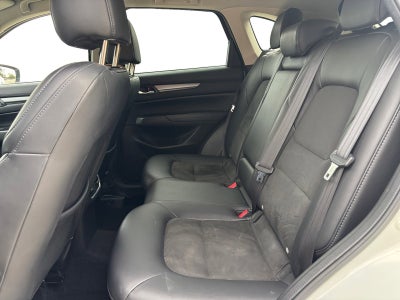 2018 Mazda Mazda CX-5 Touring