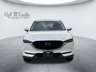 2018 Mazda Mazda CX-5 Touring