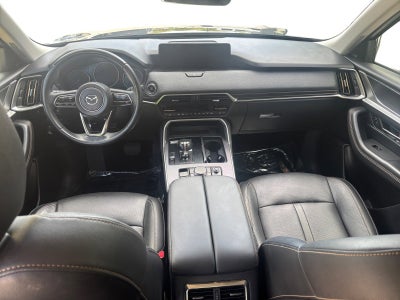 2024 Mazda Mazda CX-90 3.3 Turbo Premium