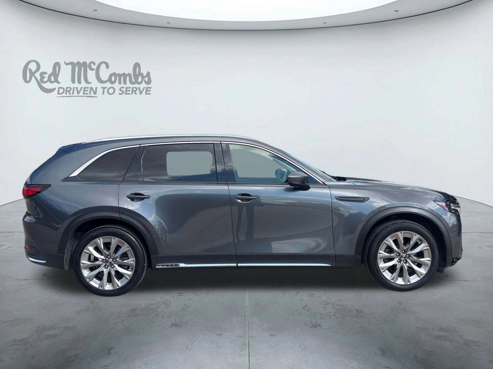 2024 Mazda Mazda CX-90 3.3 Turbo Premium