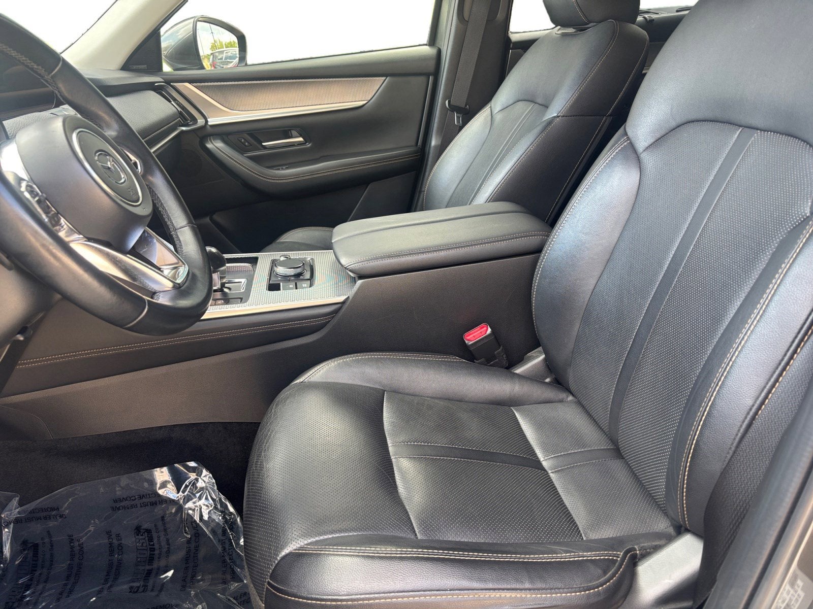 2024 Mazda Mazda CX-90 3.3 Turbo Premium