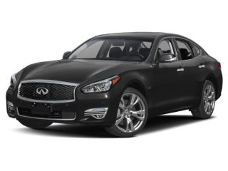 2015 INFINITI Q70 3.7