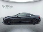 2017 INFINITI Q60 3.0t Premium