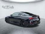 2017 INFINITI Q60 3.0t Premium