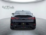 2017 INFINITI Q60 3.0t Premium