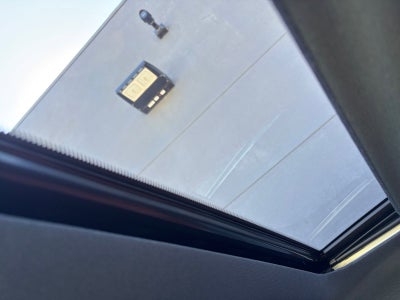 2018 INFINITI Q60 RED SPORT 400