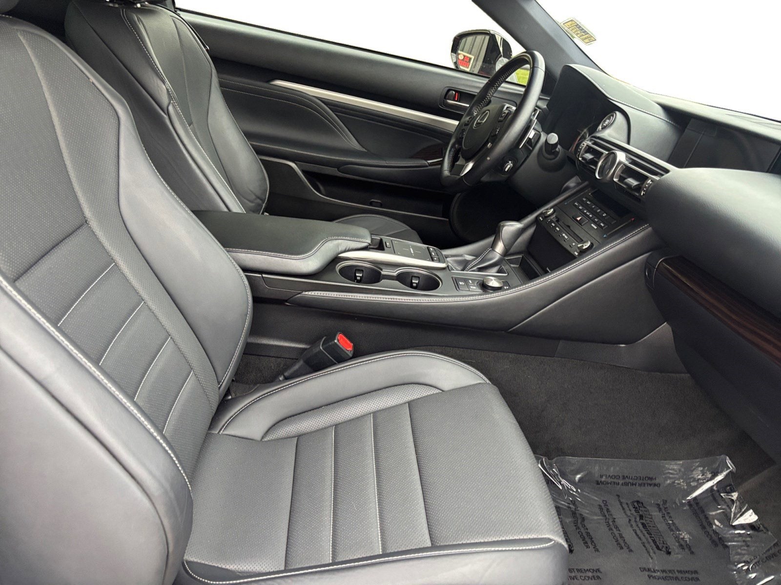 2022 Lexus RC RC 300