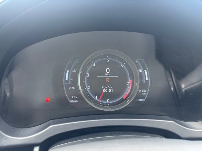 2020 Lexus RC 350 F Sport