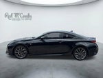 2020 Lexus RC 350 F Sport
