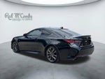 2020 Lexus RC 350 F Sport