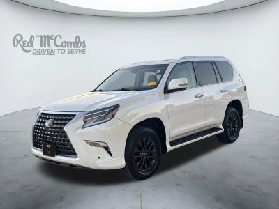 2020 Lexus GX GX 460 Premium