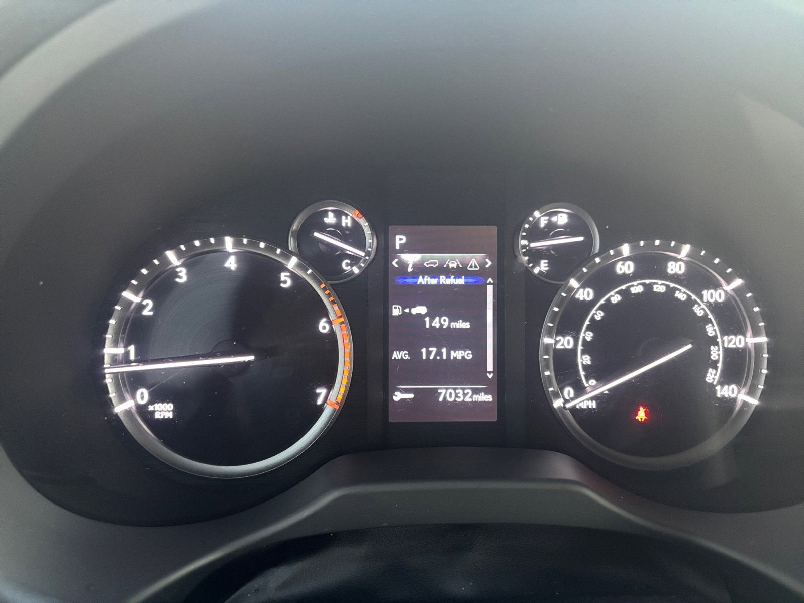 2020 Lexus GX GX 460 Premium