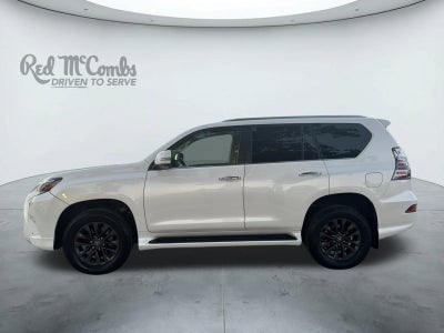 2020 Lexus GX GX 460 Premium