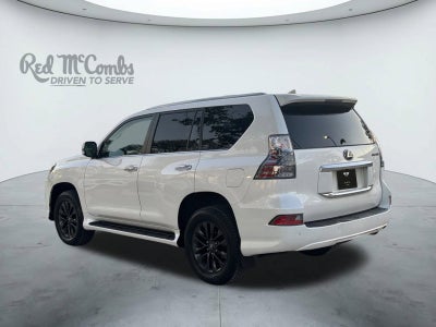 2020 Lexus GX GX 460 Premium