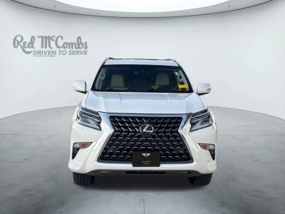 2020 Lexus GX GX 460 Premium