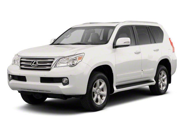 2013 Lexus GX 460 460's photo