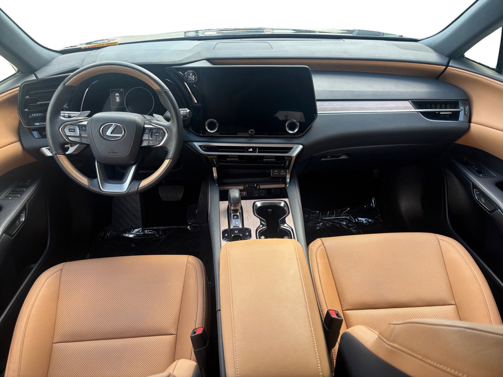 2024 Lexus RX RX 350 Premium