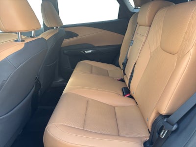 2024 Lexus RX RX 350 Premium