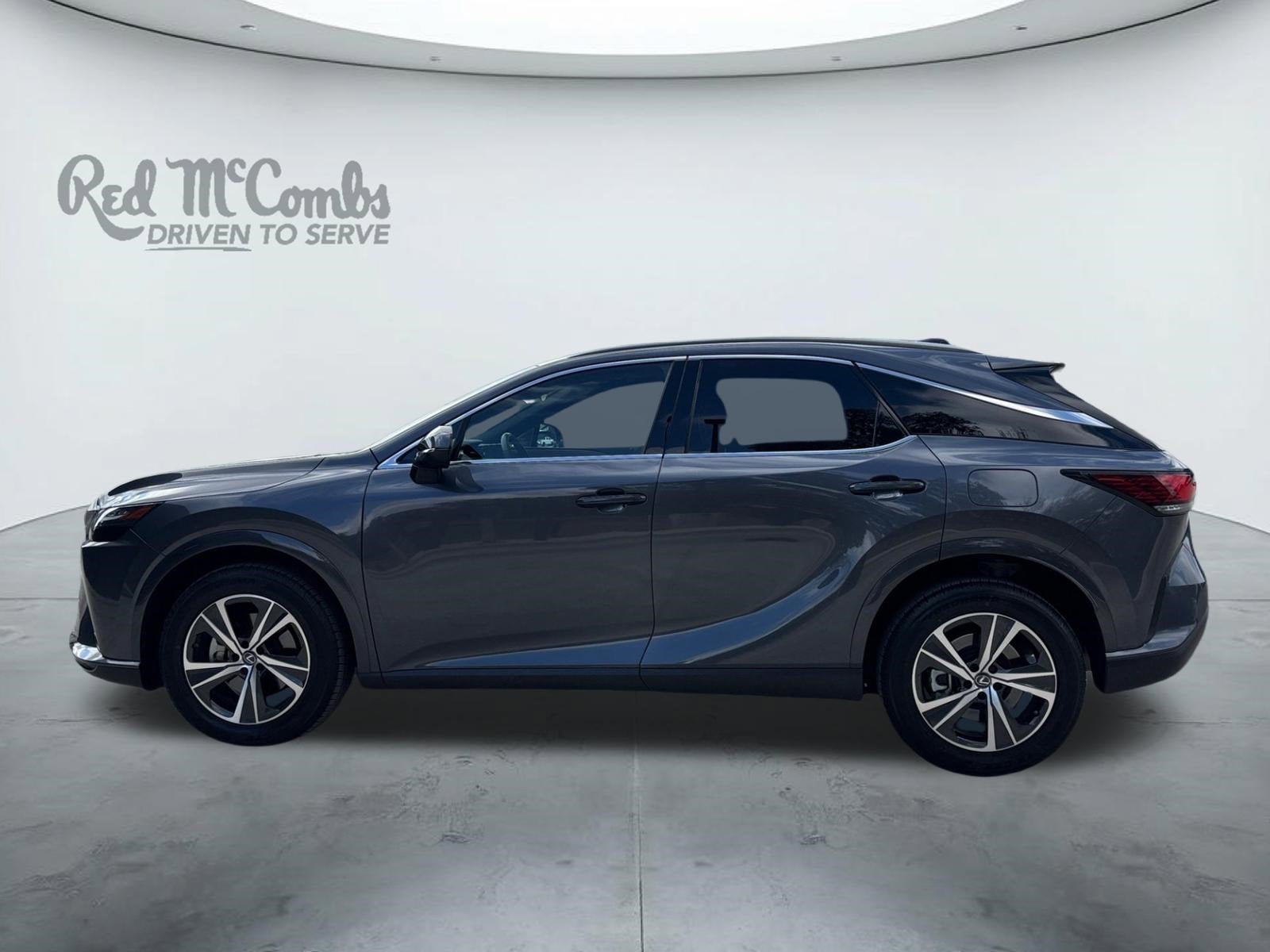 2024 Lexus RX RX 350 Premium