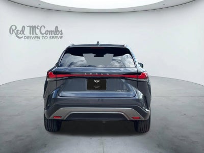 2024 Lexus RX RX 350 Premium
