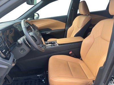 2024 Lexus RX RX 350 Premium
