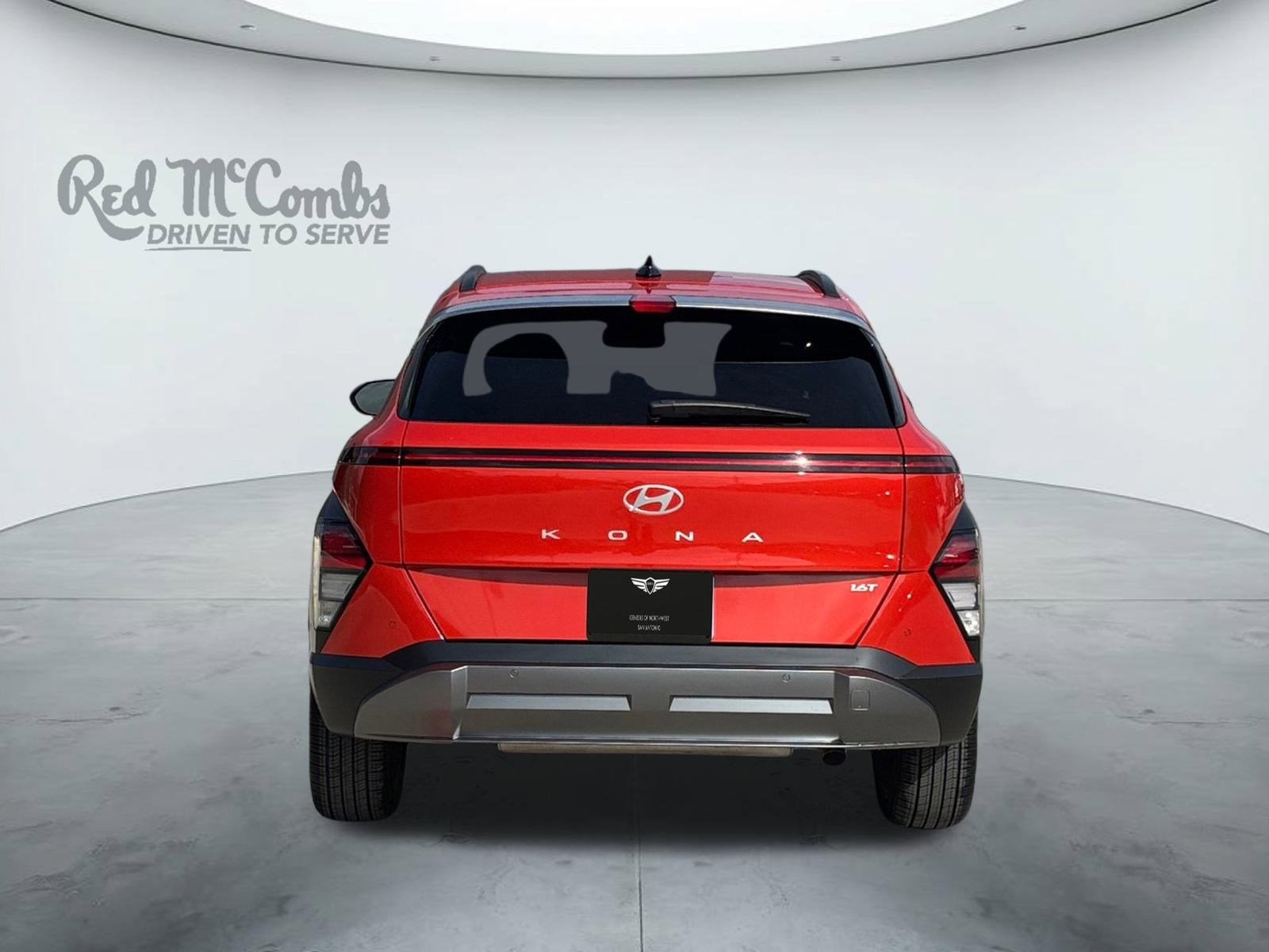 2024 Hyundai Kona Limited