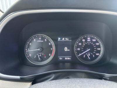 2019 Hyundai Tucson Ultimate
