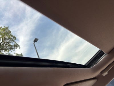 2019 Hyundai Tucson Ultimate