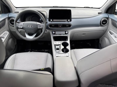 2021 Hyundai Kona Electric Ultimate
