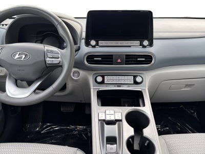 2021 Hyundai Kona Electric Ultimate