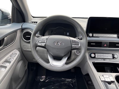2021 Hyundai Kona Electric Ultimate