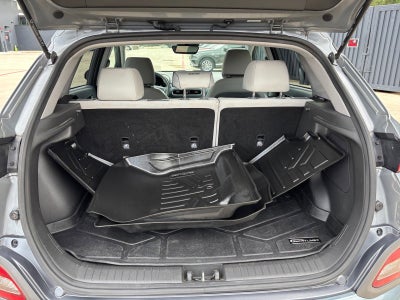 2021 Hyundai Kona Electric Ultimate