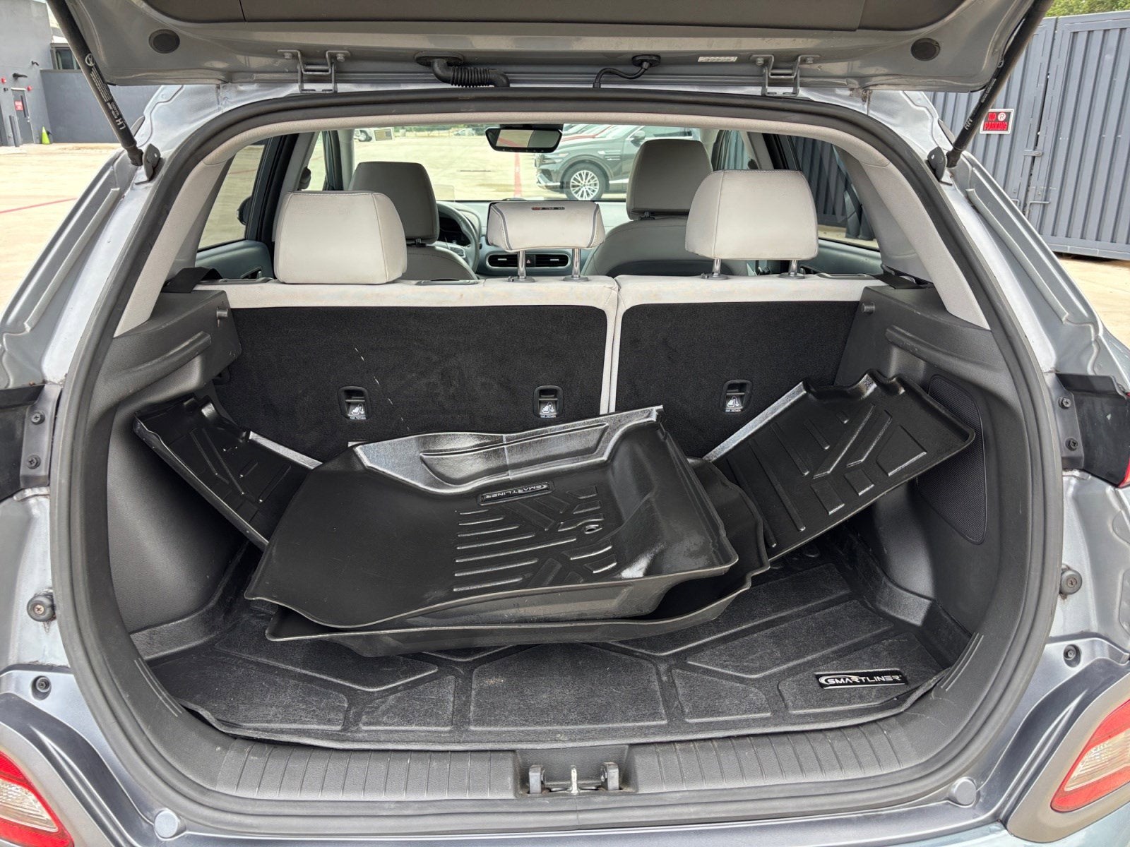 2021 Hyundai Kona Electric Ultimate
