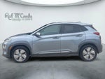 2021 Hyundai Kona Electric Ultimate