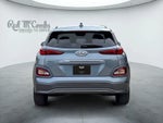 2021 Hyundai Kona Electric Ultimate
