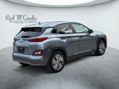 2021 Hyundai Kona Electric Ultimate