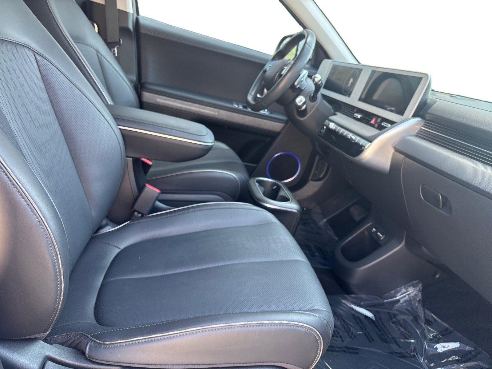 2023 Hyundai IONIQ 5 SEL