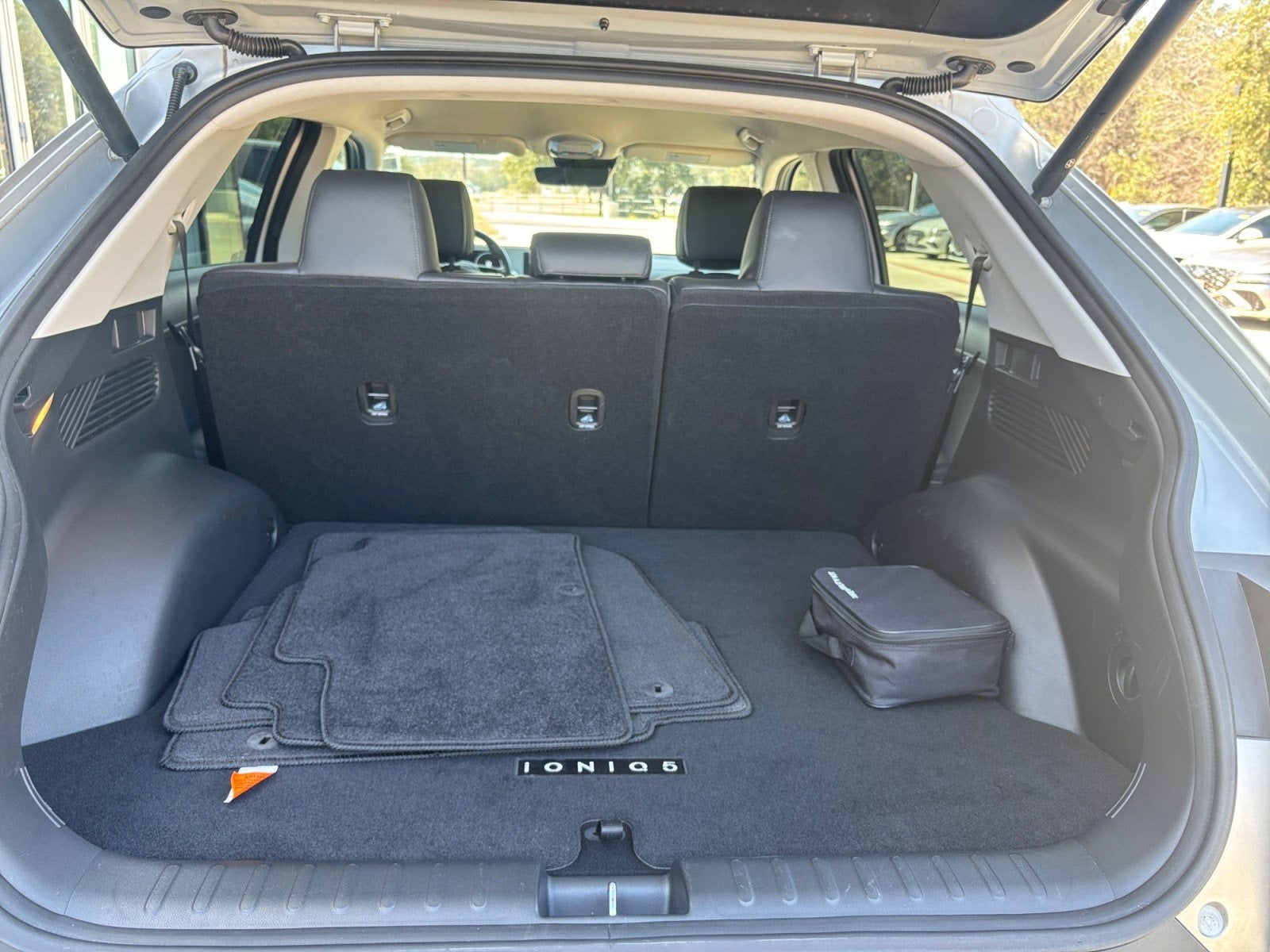 2023 Hyundai IONIQ 5 SEL