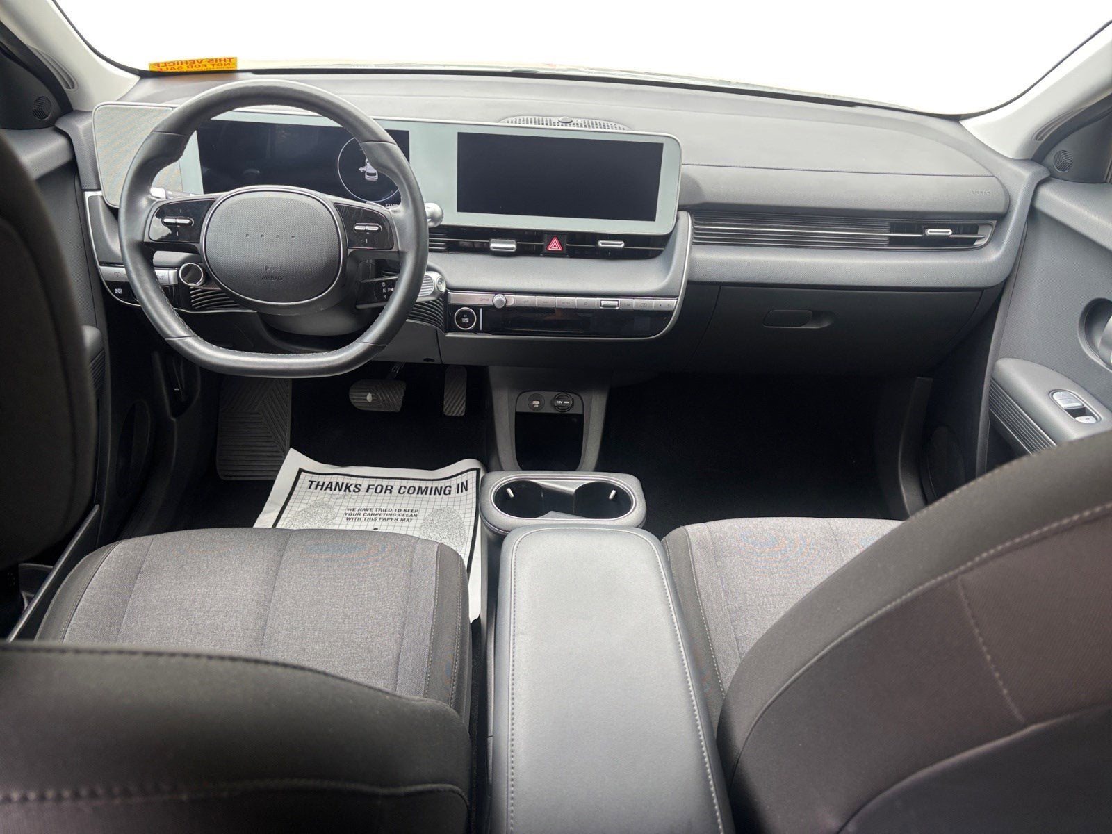 2024 Hyundai IONIQ 5 SEL