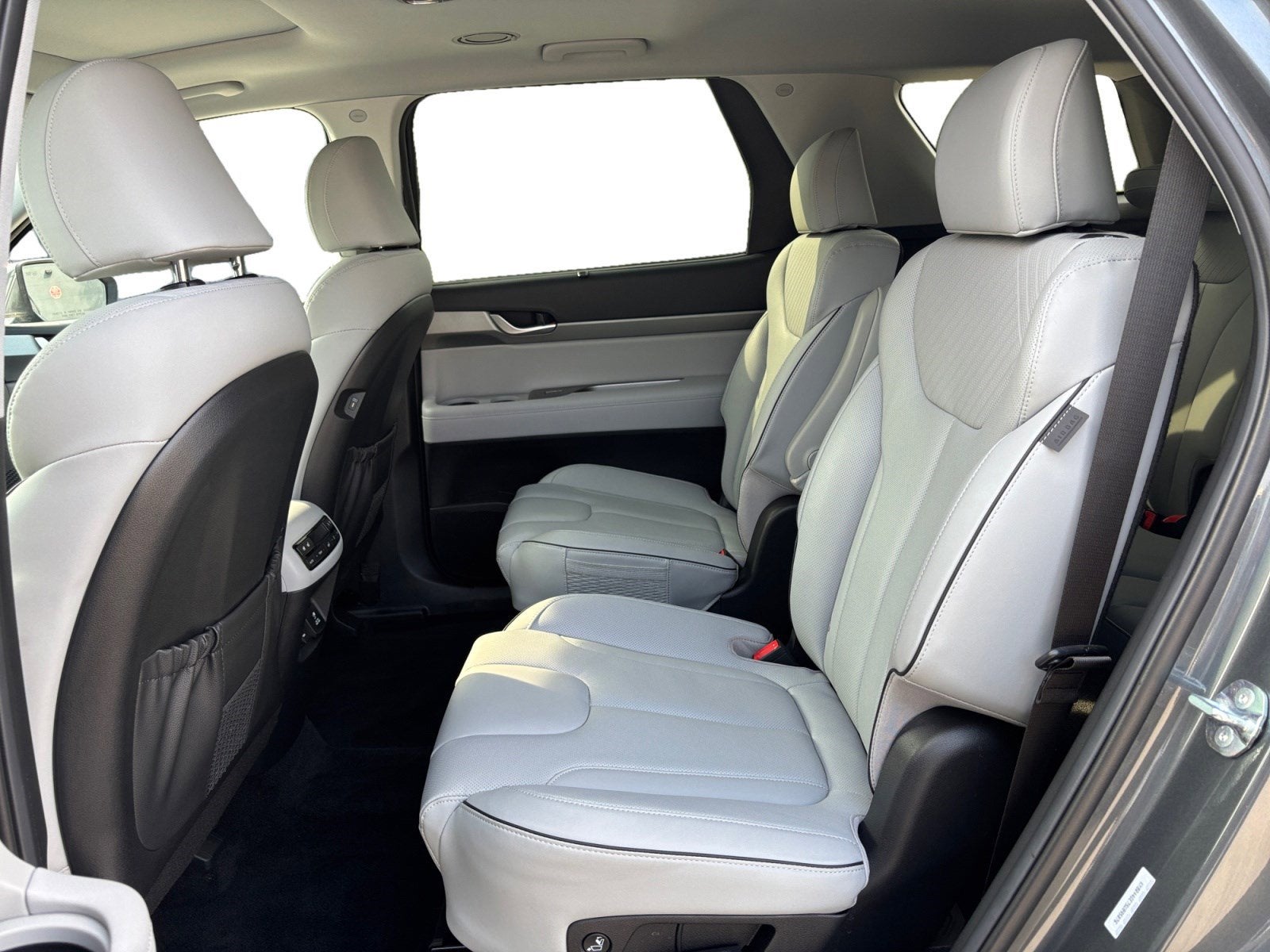 2025 Hyundai Palisade SEL Premium 7 Passenger