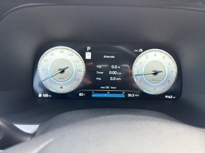 2025 Hyundai Palisade SEL Premium 7 Passenger